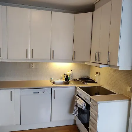 Floor With A Magic View * Tromsø